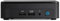Intel NUC 13 Pro Kit Nettop Schwarz i7-1360P, RNUC13ANKI70002