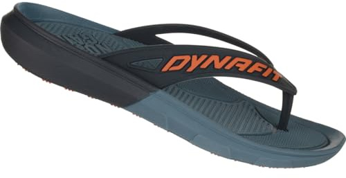 Dynafit Podium,Herren Flip-Flops,Storm Blue/Blueberry,40,5 EU, Storm Blue Blueberry, 40.5 EU