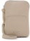Tamaris Handyetui TAS Alessia 30815 Damen Handyetuis Uni greytaupe 921