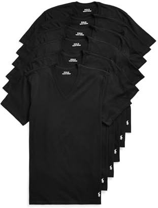 Polo Ralph Lauren Herren Classic Fit V-Ausschnitt