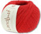 Frida's Wollhaus Lana Grossa 50 g Landlust Alpaka Merino 160 Wolle Stricken 26 Farben (419 | Rot)
