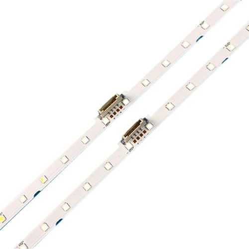 TUCANSBP Compatibile for TV LCD Samsung 50 V8N1-500SM0-R0 BN61-15484A UE50NU7175 UE50NU7179 UE50NU7409 UE50NU7440 UE50NU7442 UE50NU7300 UE50NU7302