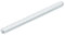 QUARKZMAN 1Pz Perno Manopola Porta, Barra di Ricambio Maniglia Porta, Parti di Ricambio Maniglia Porta Mandrino Porta da 130 x 8mm, Argento