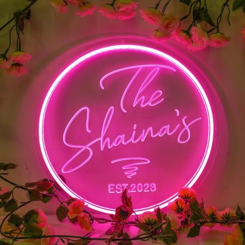 Benutzerdefiniertes Bar-Neonlicht für die Hausbar, Personalisiertes Cocktail-LED-Neonlicht, Champagner-Bier-Neonschild für Pub-Bistro-Club-Dekor, Männerhöhle, Spielzimmer, Wanddekorationsschild