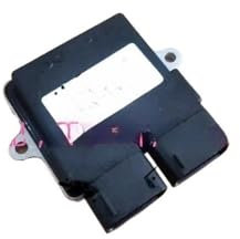 CDI Zündung Motorrad CDI Box Unit ECU Für QJIANG 250cc BJ250T-8 Roller Zubehör