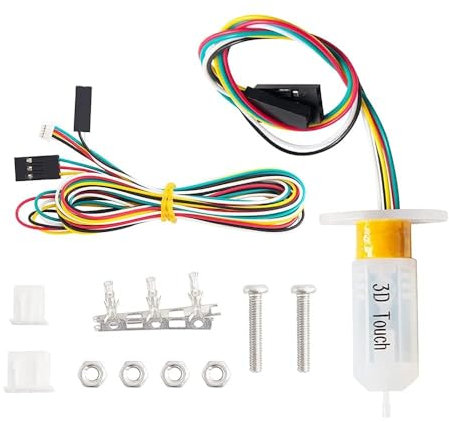 iMetrx Kit 3D Touch V3.2 avec capteur de nivellement automatique, pour carte mère Ender 3 Pro/Ender 5 Pro/CR10