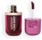 Revolution Superdewy Liquid Blush Burst – Aufbaubarer Flüssig-Blush für Wangen mit Serum-Formel (Peptide & Hyaluronsäure), vegan & tierversuchsfrei – Very Cherry Berry – 4,2 ml