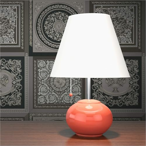 TADESSI Vliestapete Barock–Optik M1–No.11534 Vliestapete Silber Schwarz Grau – Tapete Design Wohnzimmer Schlafzimmer Küche