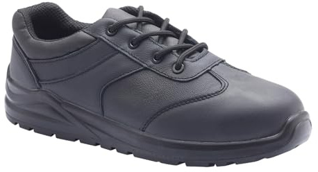 Rodo Unbranded Safety Trainer - size 5