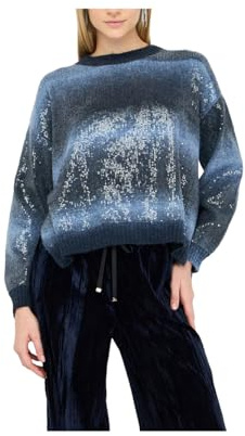 Liu Jo Pullover mit Pailletten