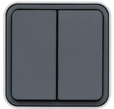 BRK – Cubyko Puls sup gRS IP55 wnc020 ref. 6515110020