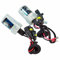 Xenon-Scheinwerfer-Kit, H1 55 W 6000 K, 12 V, 2 HID-Leuchtmittel, Ersatzteil Scheinwerfer
