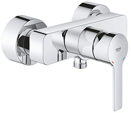 Grohe Lineare Brause- und Duschsysteme - Brausearmatur chrom 33865001