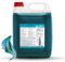 ICE Bär SLUSH Sirop Un bidon de 5 litres permet de produire 30 litres de slush, blue orange