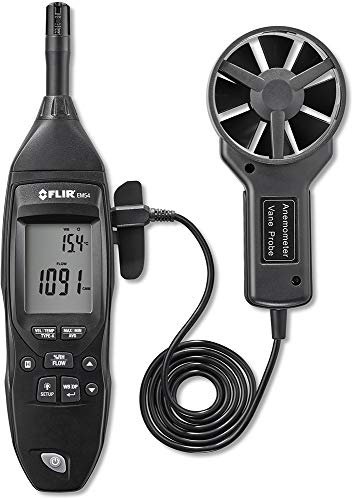 FLIR EM54 Umgebungsmessgerät
