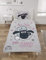 Shaun the Sheep Bettwäsche-Set, Polybaumwolle, Multi, Einzelbett