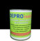 DEPROMA - Peinture antirouille - pour métal neuf et rouillé - 1kg - Traitement antirouille - Protection anticorrosion (Noir Mat)