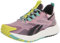 Reebok Damen Floatride Energy 4.0 Adventure Laufschuh, Infundiertes Lila/Semi Classic Teal/Acid Yellow, 37.5 EU