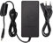 Reemplazo de Adaptador de Corriente para PS2, Cable de Cargador de Adaptador de Ca Portátil para Consola PS2 Slim a/C 70000, Plug and Play(Negro)