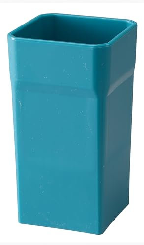 Makita 191X93-3 Box compartment 50 x 50 mm, 1 unit, Blue Compartment only [Image for reference]