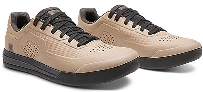 FOX UNION FLAT MOCHA SHOES 41.5