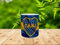 Genérico Taza personalizada para amantes del fútbol. Argentina. Club Atlético Boca Juniors. ideal para regalar a todo buen hincha.