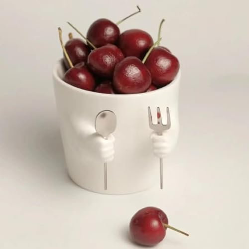 YINHEMEOW Eisbecher (Feast, 340 ml)