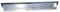 Skimflex 32 Inch Spatula Replacement Blade for Superspat Skimming Tool – 800mm Ultra Flexible .3mm Finishing Blade for Plastering, Filling, Rendering, and Putty Knife Work