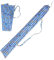 Funda Sombrilla Playa con Asa Resistente. Funda para Sombrilla De Playa. Accesorio De Recambio. Almohada Viaje Avion