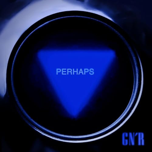 Perhaps-SHM-CD [Import]
