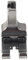 GZYF Pied presseur universel à compensation de surpiqûres 1/16 2mm for Low Machines à coudre industrielles à tige #CD