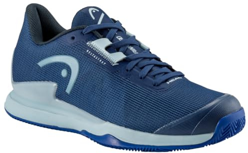 HEAD Sprint Pro 3.5 Clay 274134 Roor Women's