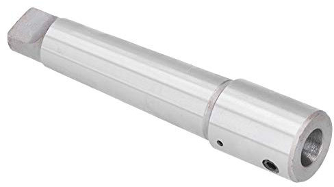 Ringfräserdorn für Bohrmaschine, Morsekegel 4 auf 3/4 Weldonschaft für Bohrmaschinen: Magnetbohrmaschine, Vertikalbohrmaschine