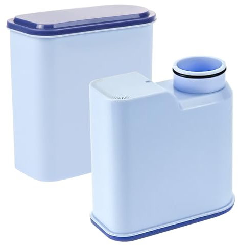 Covienapp CA6903 Kaffeefilter Ersatz Passend für CA6903/10 CA6903/22 CA6903 Ersatz für Saeco p-hilips Kaffeemaschine Wasserfilter,2 pack