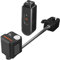 Spider Farmer GGS Sensoren Pro Kits, 4-in-1 VPD/PPFD/Temp/Humid Sensor mit CO2 Sensor, für Innenbepflanzung Umweltüber Wachung Präzisions Kontrolle
