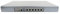 HUNSN 1U Firewall Appliance with Redundancy Power Supply, PFSense, OPNsense, VPN, Rack Mount Router PC, I3 N305, RJ29, 6 x 2.5GbE I226 LAN, Dual Power, 16G RAM, 256G SSD