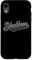 iPhone XR Blackburn UK United Kingdom City Tourist Sport Men Women Case