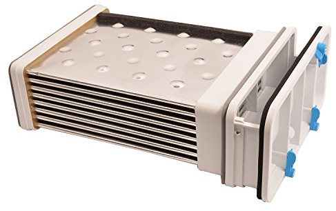 Original Hotpoint Kondensator-Tank für Wäschetrockner C00287179