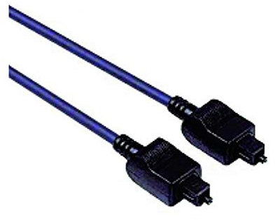 Hama Optisches Digitalkabel 2X ODT Toslink 5m
