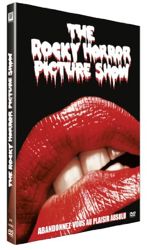 ROCKY HORROR PICTURE SHOW