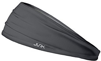 JUNK Brands Damen Big Bang Lite Kopfband, London Nebel, Einheitsgröße