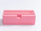 ALLDOCK D-Dock Ladestation Dockingstation Organizer für 4 Geräte 4xUSB pink