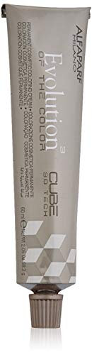 Alfaparf, Coloración permanente - 60 ml.