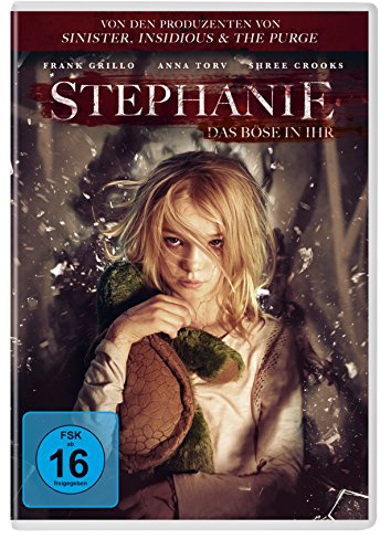 Stephanie - Das Böse in ihr