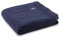 Tommy Hilfiger Tagesdecke Smooth Kariert Effekt I Farbe Navy I Größe 230x250 cm I Reine Baumwolle