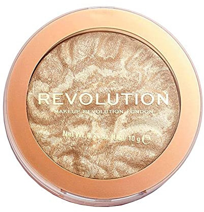 Revolution - Highlighter - Highlighter Reloaded - Time to Shine