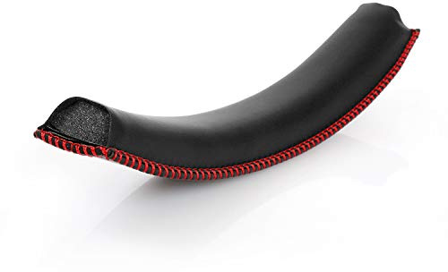 KHX-HSCP-GM Ersatz-Kopfband Kopfband Kissen Reparaturteile kompatibel mit Gaming Headset Kingston HyperX Cloud II