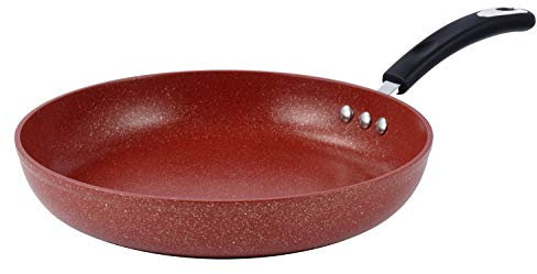 Ozeri 10 Stone Frying Pan, with 100% APEO & PFOA-Free Stone-Derived Non-Stick Coating from Germany