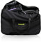 SUNTTELF Sacoche de transport pliable pour vélo, 40,6 à 50,8 cm, pour voiture, train, voyage en avion, portable (50 cm)