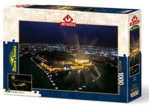 Art Puzzle 5237 Puzzle